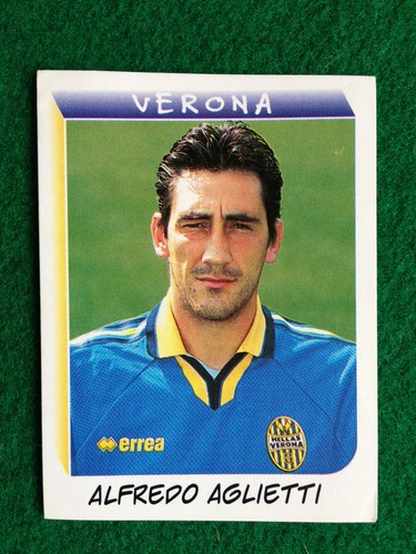 Calciatori 2000 1999 - n, 431