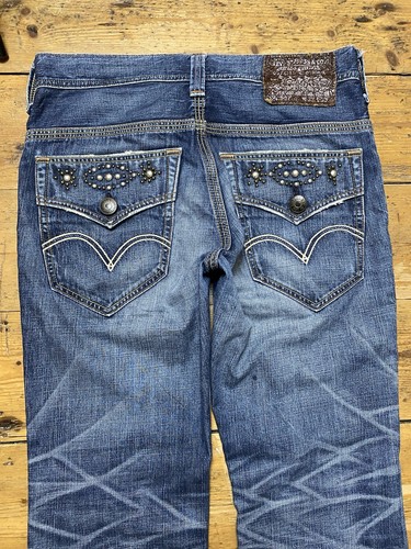 Jeans vintage levi 507 - levi’s,