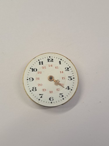 Vintage piccolo movimento - vintage,