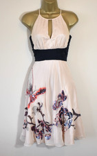 Abito Y2K British Vintage