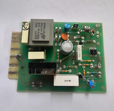 Modulo elettronico Siwatherm