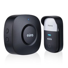 ✅Campanello Esterno Senza