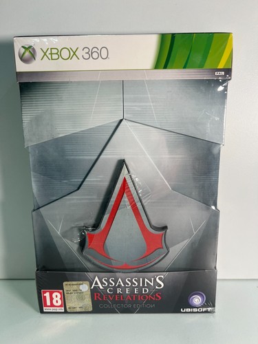 Assassin creed revelations - creed,