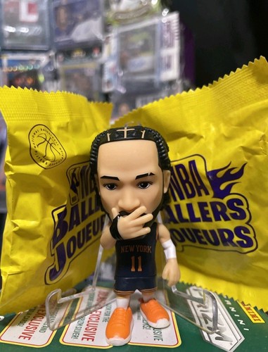 Nba zuru ballers - zuru, brunson