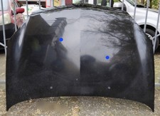 COFANO ANT. RENAULT CLIO 2