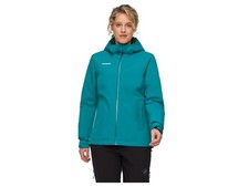 MAMMUT GIACCA TREKKING