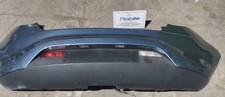 PARAURTI POSTERIORE FIAT BRAVO 2007/2014 BLU SOGNANTE VR890/B