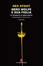 Libri Rex Stout - Nero Wolfe E