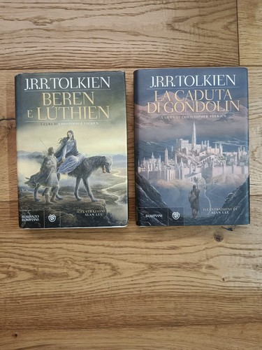 Caduta gondolin e - la, di
