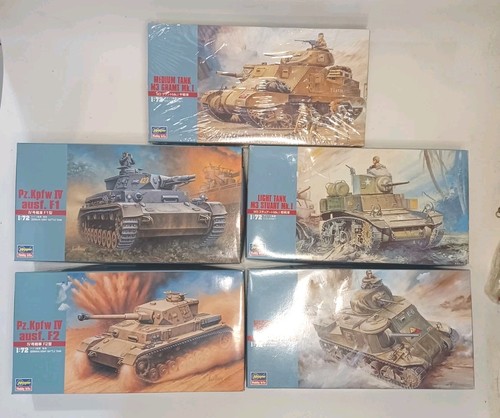 Hasegawa scala kit - 1:72,
