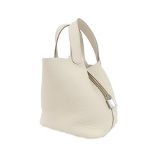 Autentica borsa HERMES Picotin Lock PM 056289CK #230-000-146-9089