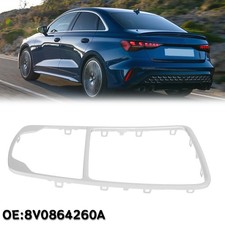 Assetto surround console