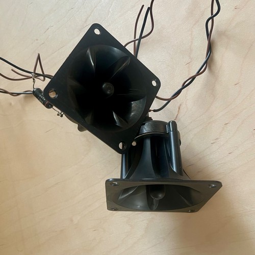 Coppia altoparlanti hifi - coppia, pa/hifi