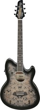 Ibanez tcy10pa bkb chitarra - bkb,