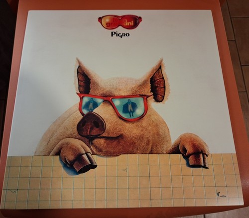 Ivan graziani pigro promo - -,