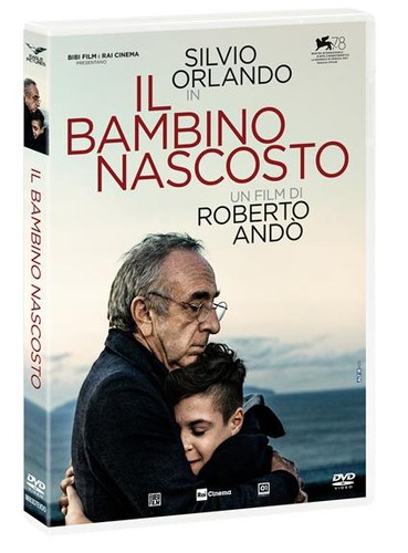 Film bambino nascosto - il,