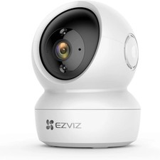 EZVIZ C6N Telecamera Wi-Fi