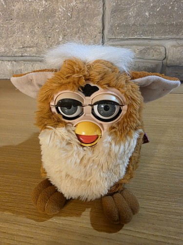 Caffè tiger furby 1999 - tiger,