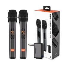 Set Sistema Microfonico