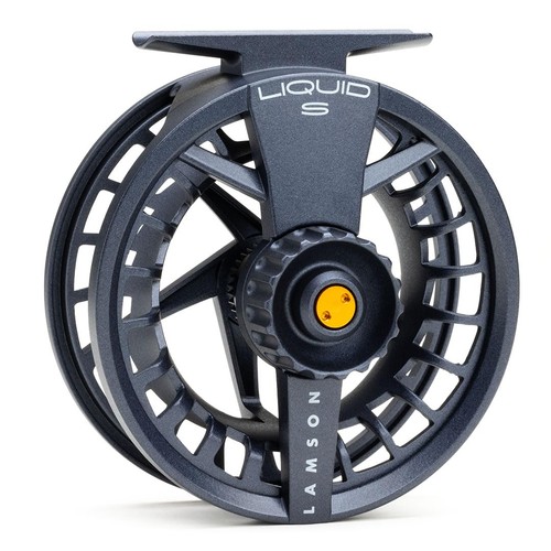 Lamson mulinello pesca - lamson,