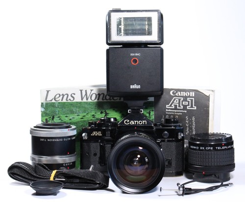 Canon 80mm guarnizioni - a-1+28-80mm,,