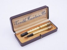 Parure Safety pen + portamine
