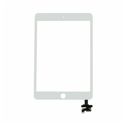 Ipad mini obiettivo con - mini,