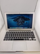 Apple MacBook Air 11" 2010