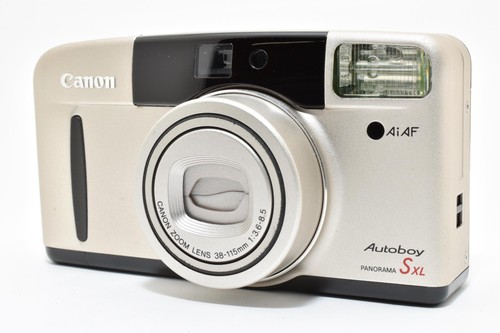 Canon autoboy panorama 35 - xl,