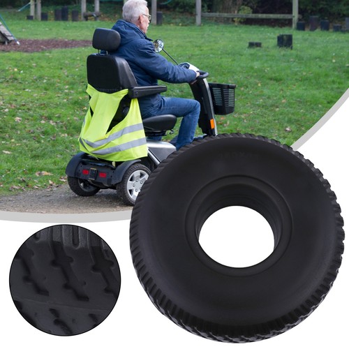 Carrello pneumatico gomma