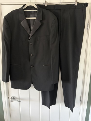 Smoking uomo moss bros 42s - uomo,