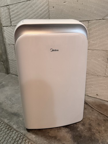Midea condizionatore portatile - midea,
