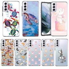 Custodia telefono Lovely