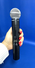 Shure SM58 SLX2 Handheld