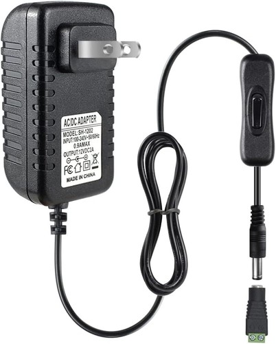 Alimentatore 12v - alimentatore,