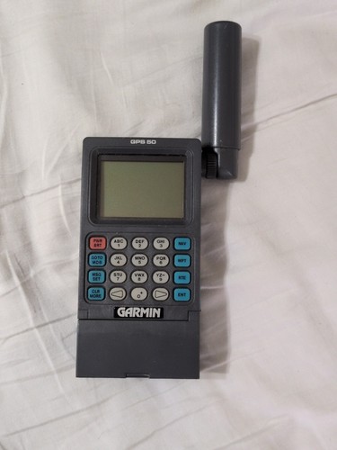 Garmin gps navigatore - gps, 50