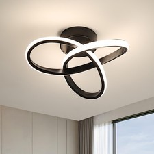 Goeco Plafoniere LED Soffitto