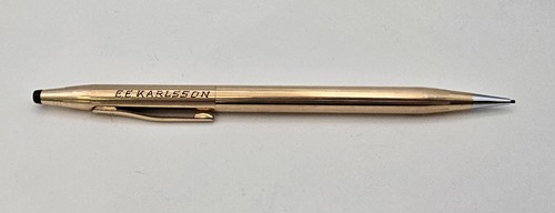 Matita piombo meccanica croce - matita,