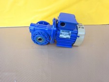 Motoriduttore STM RH 40 F1