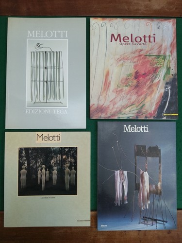 Fausto melotti acrobata - fausto,