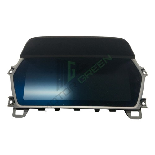 Quadro strumenti bmw - quadro, serie