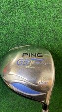 G5 L PING Driver - Donna