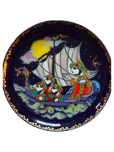 Rosenthal piatto sindbad - piatto,