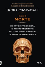 Il ciclo di Morte. Morty