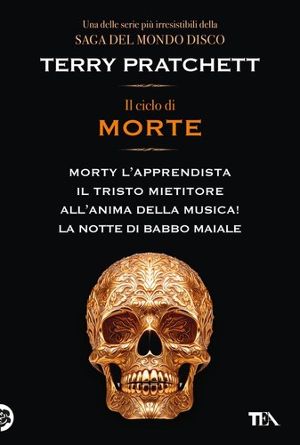 Ciclo morte morty - il, morte.