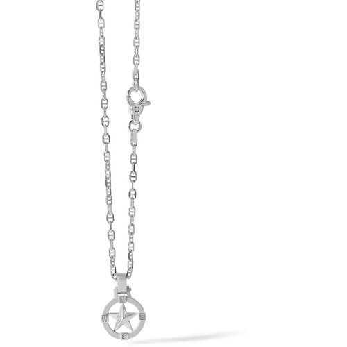 Collana argento 925 con - 925,