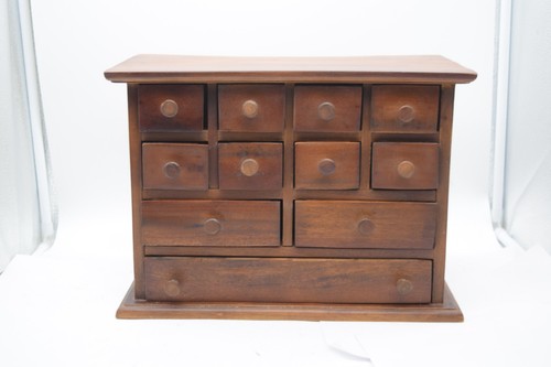 Cassettiera organizer