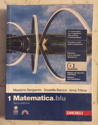 Bergamini barozzi trifone - bergamini,