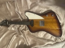 Epiphone Mandobird Vintage