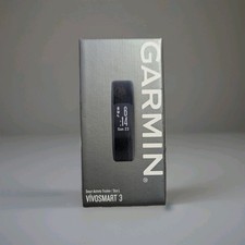 Garmin Vivosmart 3 Fitness